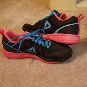 Womens Reebok